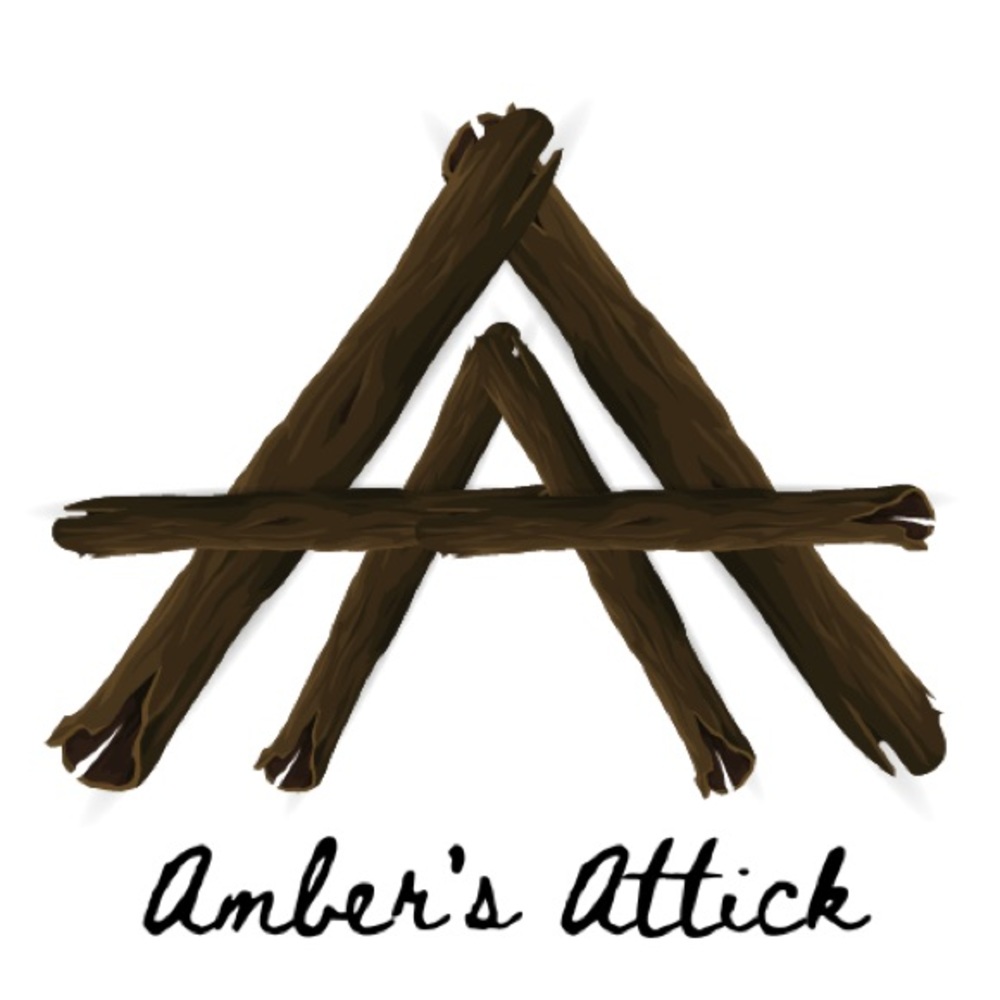 About Amber’s Attick